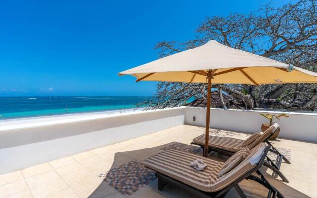 Tequila Sunrise Sky Cabana-Diani Beach