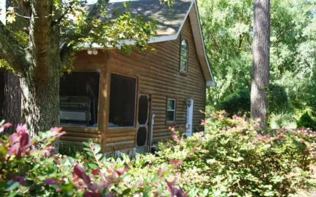 Shalom House Bed and Breakfast