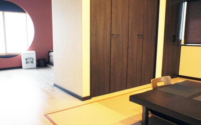 Atami Spring Terrace Hotel