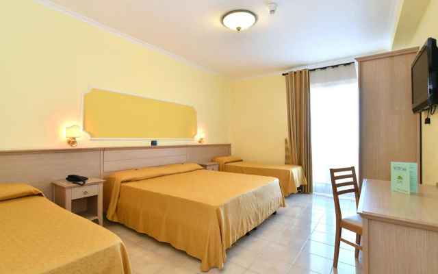 Hotel Il Nido Sorrento