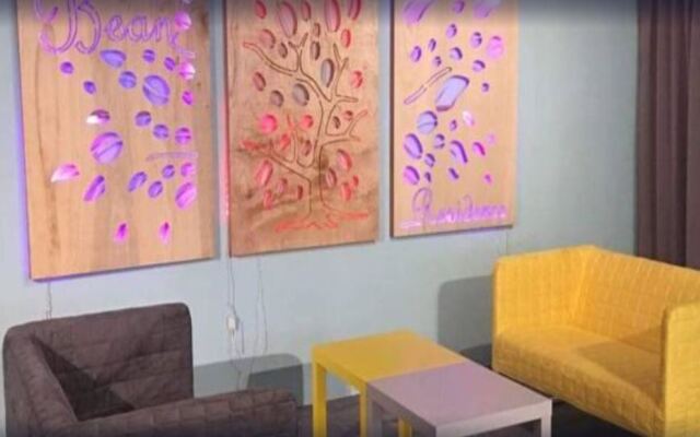 Bean Residence - Hostel