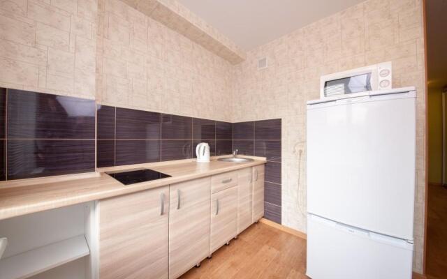 Apartments Kvartirov on str. Respubliki, 43