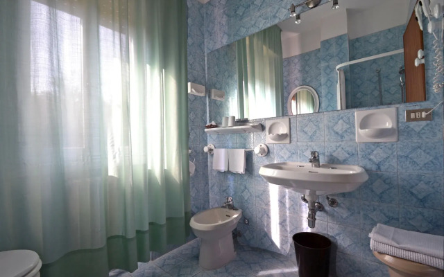 Albergo Boomerang