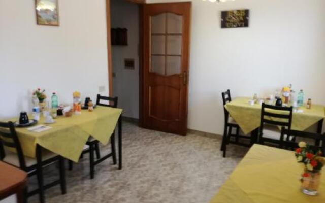 BB Casa Degli Ulivi