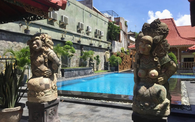 Agung Cottages