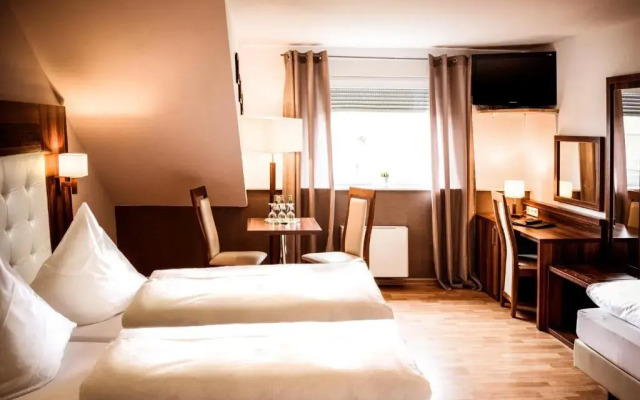 Hotel Ehranger Hof
