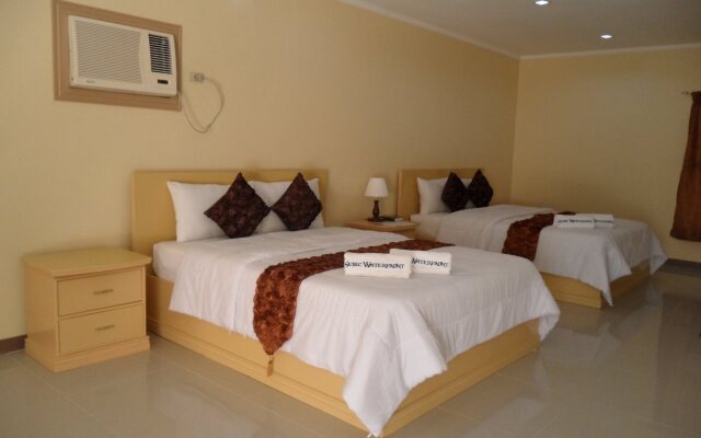 Subic Waterfront Resort And Hotel