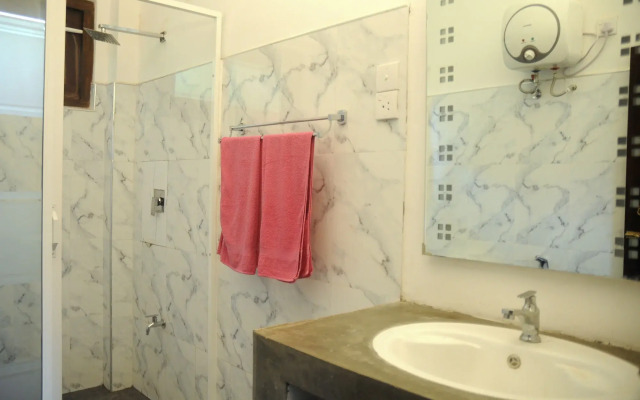 Banja Little Villa