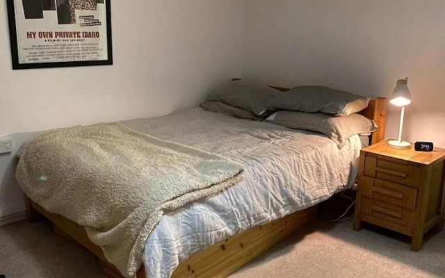 Cosy Studio Flat - 12 Mins to British Museum!