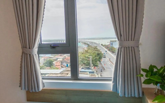 Rivera Tuy Hoa Hotel