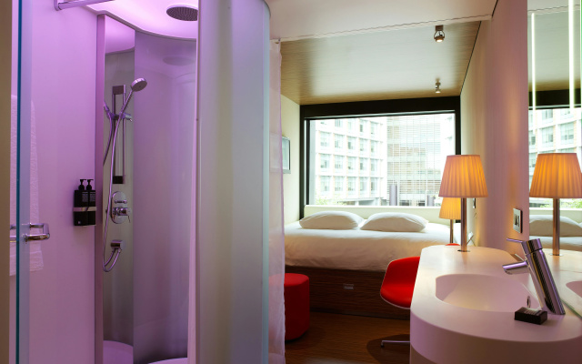 citizenM London Bankside - Image 5