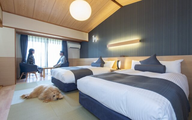 Wan's Resort Jogasaki Coast