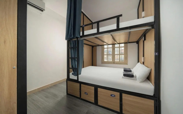 88 Hàng Đào Hostel