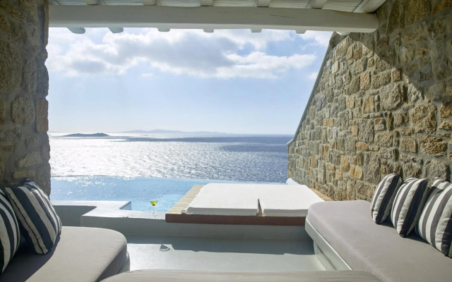 Cavo Tagoo Mykonos