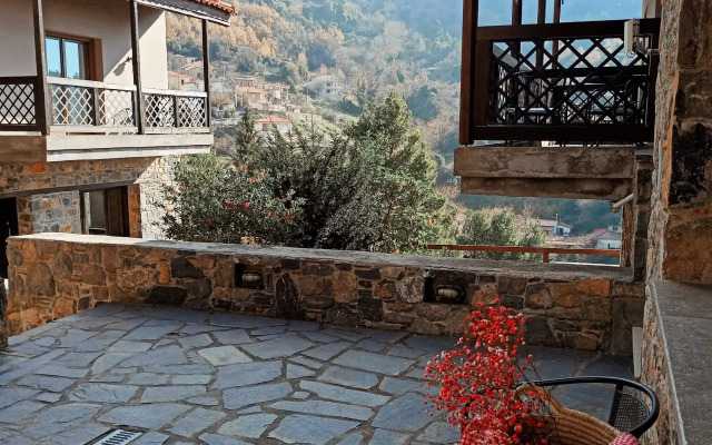 Guesthouse Vasiliki