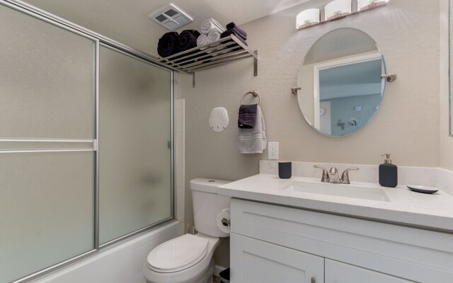 Camelback House 1 Bedroom 1 Bathroom Condo