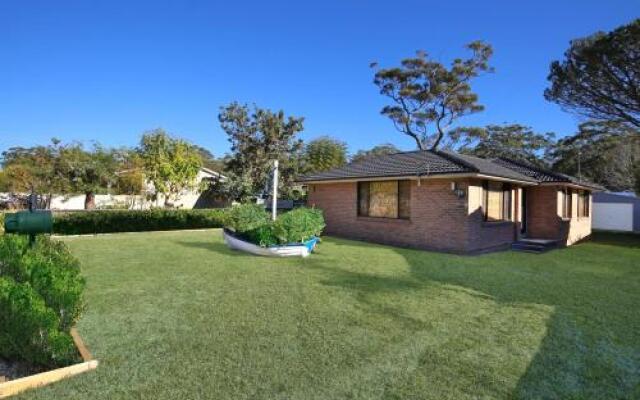Sandy Toes Beach House Jervis Bay - 2min to Beach