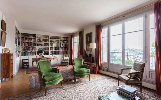 onefinestay - Trocadéro apartments