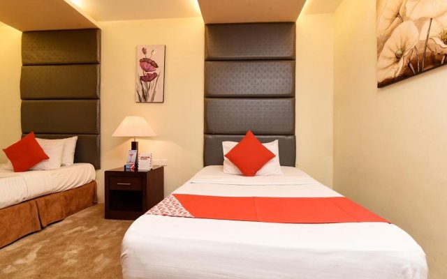 Masar Najd by OYO Rooms