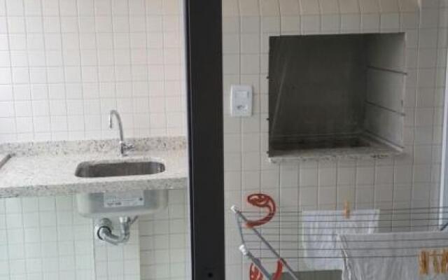 Apartamento Aconchegante