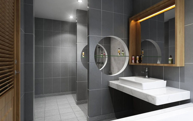 Angkor Sivutha Suites By ALFA