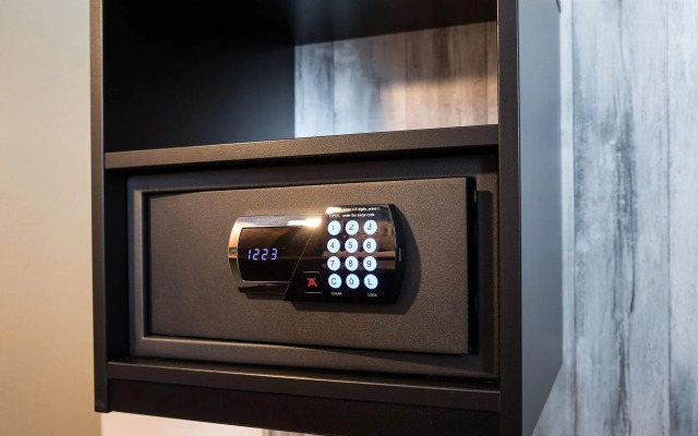 Holiday Inn - the niu, Seven Dusseldorf Ost by IHG