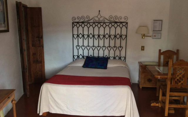 Hotel Mi Casita