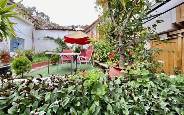 Hostal Comarca Imperial