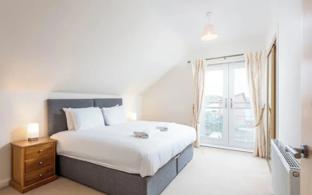 Portland Penthouse - Donnini Apartments