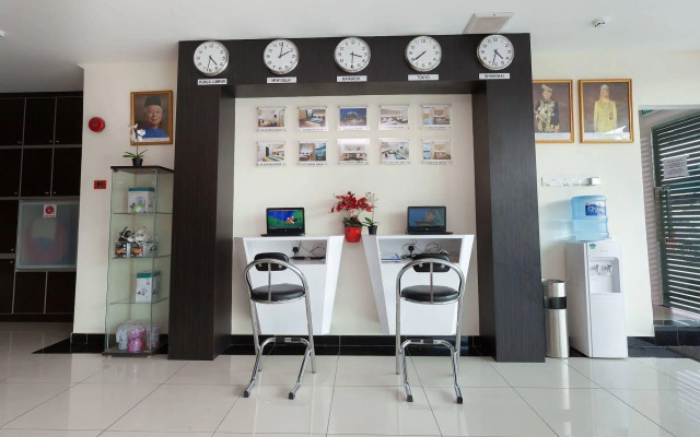 ZEN Rooms Batu Caves