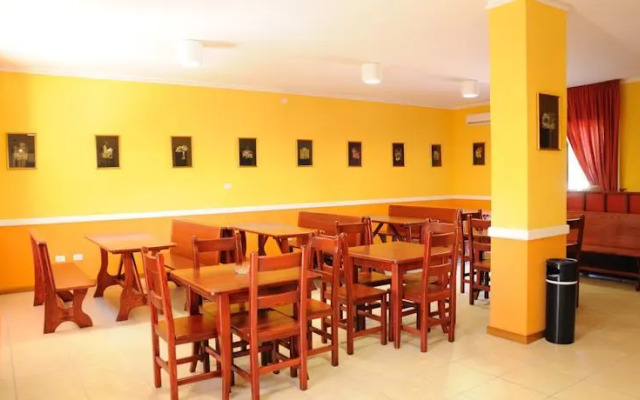 Affittacamere Baddimanna