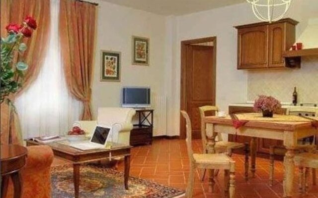Resort Olmo