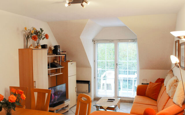 Gollwitzer Park (Insel Poel)