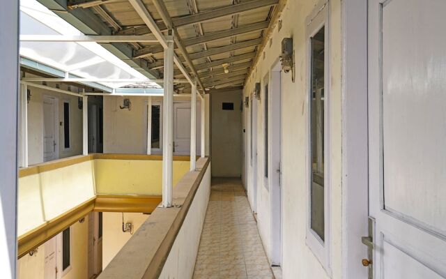 SPOT ON 91993 Pondok Hs Padalarang Syariah