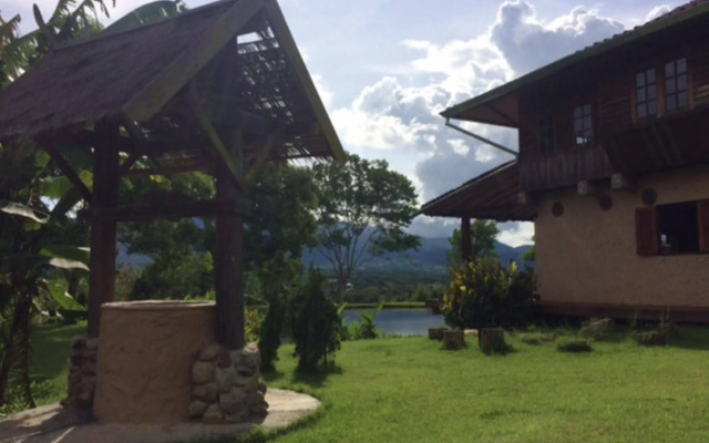 The Mountain View Backpacker Guest House