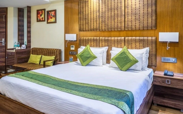 Hotel Super Inn Armoise