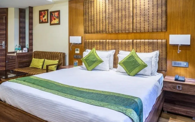 Hotel Super Inn Armoise