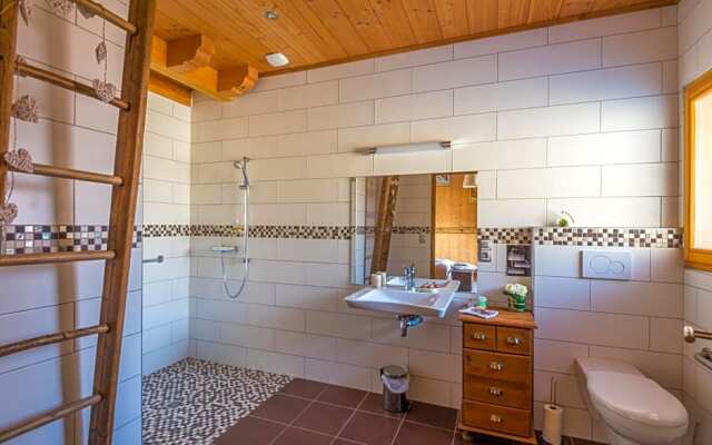 Bed and Breakfast Chantemerle 1741