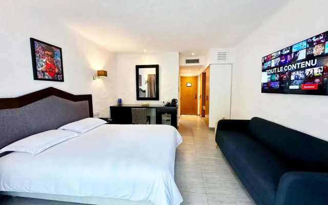 Kabila Hotel
