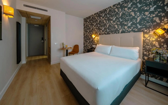 Hotel Cisneros