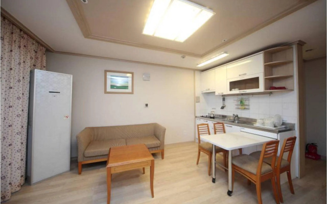 Kensington Resort Seogwipo