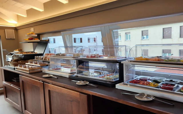 Sempione Boutique Hotel