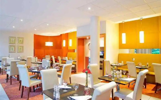 Novotel Château de Maffliers Demeure de Campagne