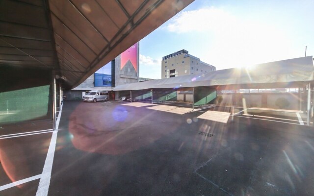 Ulsan Jinjangdong Ground 7