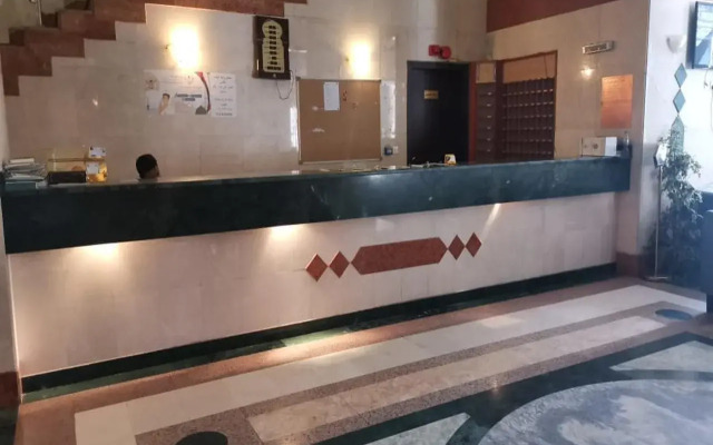 Paradise Hotel