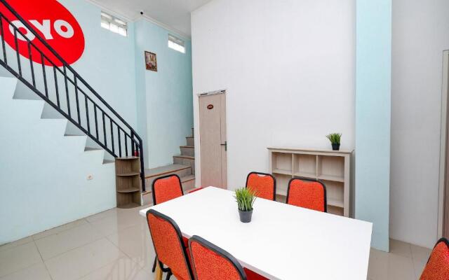 OYO 2782 Puspa Residence