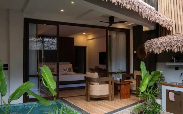 Capricho Villa