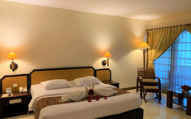 Hotel Baron Indah Solo