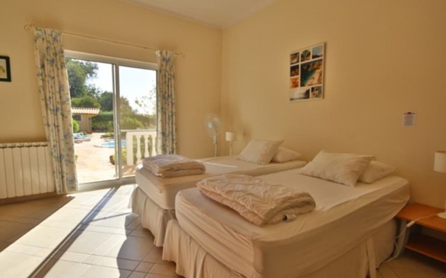 Belle villa à Albufeira
