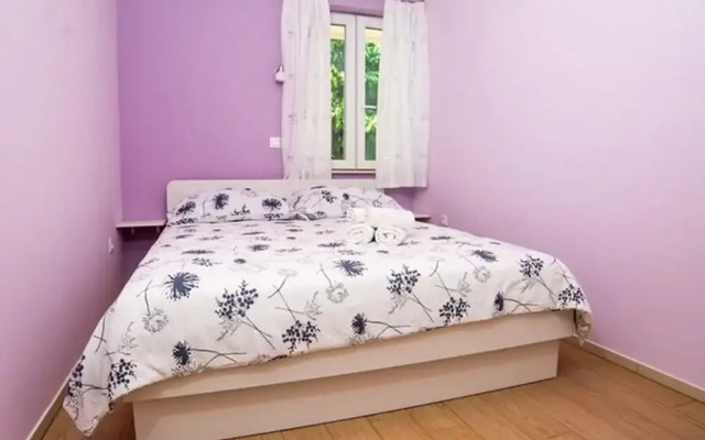Apartments Stella - One Bedroom Apartment With Terrace A1